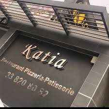 Restaurant Katia